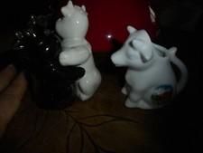 Salière Poivrière Poivre &