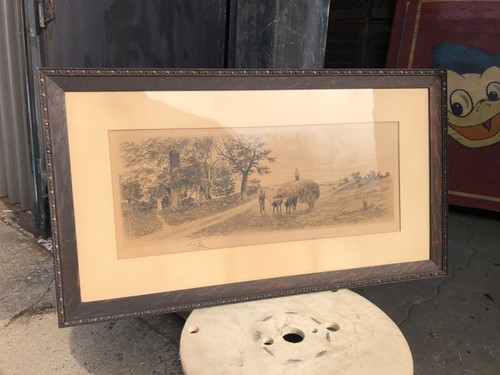Wow quartersawn oak picture - oak,