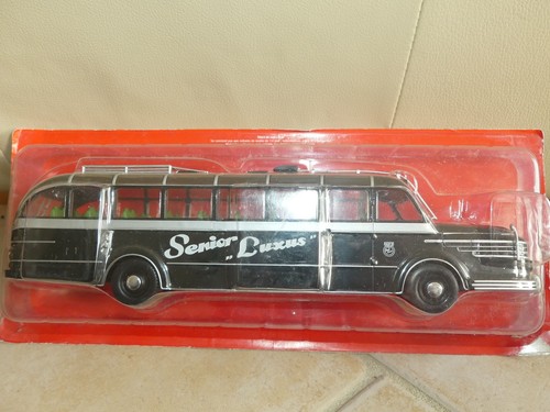 Autobus autocars 33 - autobus, et