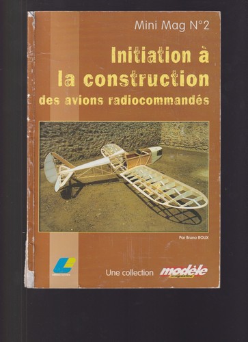 Mini mag initiation - mag,