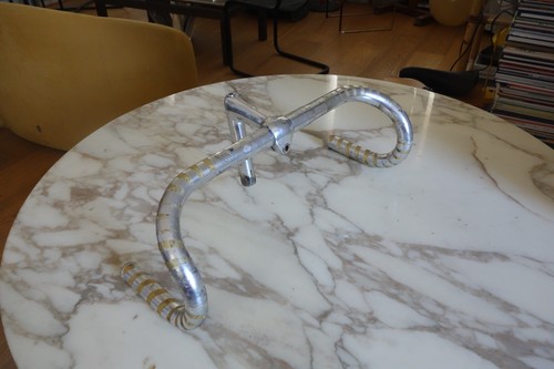 Potence mm longeur 85 - potence,