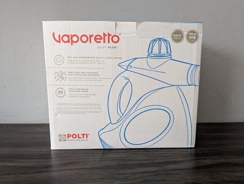 Polti vaporetto easy - polti,