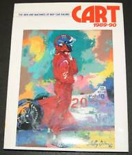 Cart 89-90 by John Norwood (1989, Hardcover)