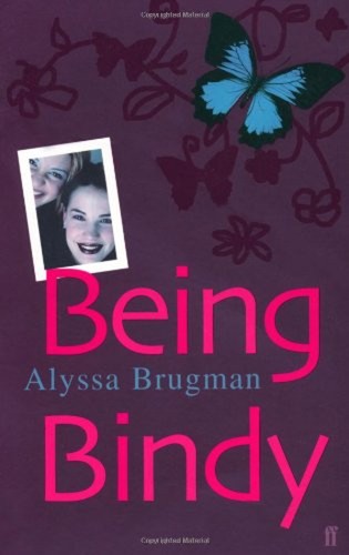 être bindy alyssa - Être,