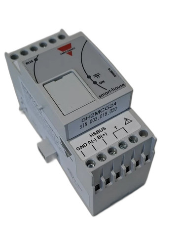 Sh2mcg24 carlo gavazzi - sh2mcg24,