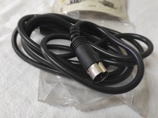 Câble audio à connecteur DIN