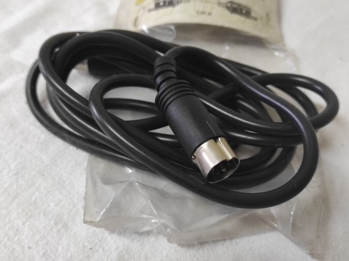 Câble audio connecteur din - à,