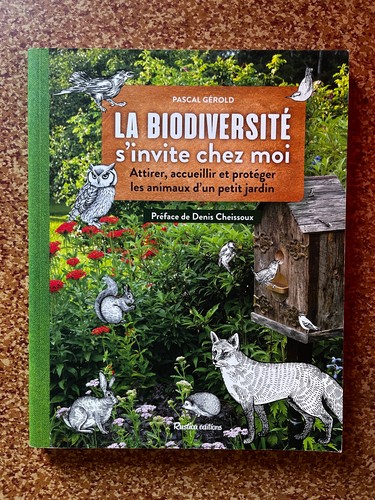 Livre nature la - livre,