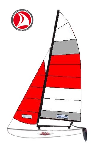 Ventoz hobie cat - ventoz,