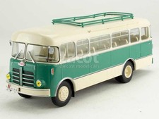 Berliet PLA Autocar 1955 -