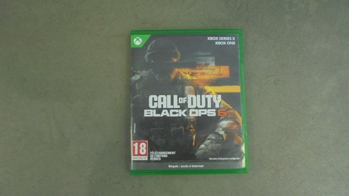 Jeu xbox series - xbox,