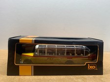 IXO MODELS BUS SAURER L4C 1959 EN BOITE 1/43 gé F7