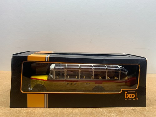 Ixo models bus saurer - ixo, l4c