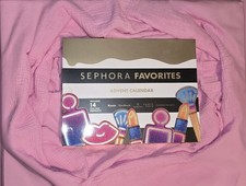 ?SEPHORA CALENDRIER DE L’AVENT 2025 -  COFFRET SEPHORA FAVORITES - NEUF ?