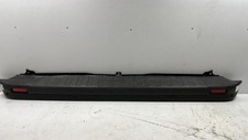 Pare chocs centrale arriere