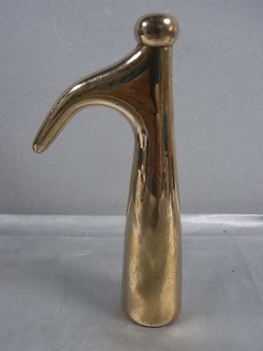 Navy bronze gaffe - 🇫🇷,