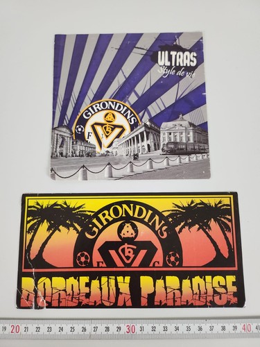 Stickers ultramarines bordeaux - stickers,
