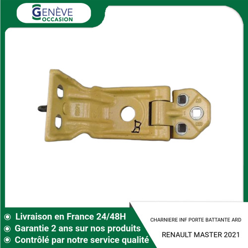 Charniere inf porte - charniere,