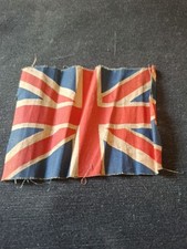 gb ww2 - Drapeau Imprimé - Petit Modèle