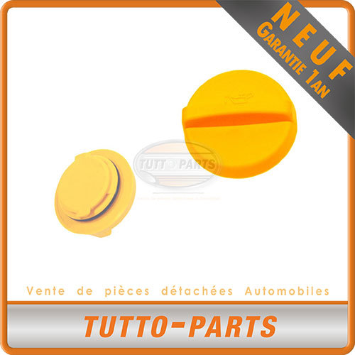 Bouchon huile opel - bouchon, astra