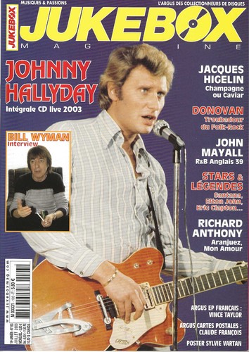Juke box magazine 193 - juke,