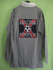 Polo Eden Park 1996 England