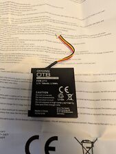 Batterie Pour Logitech G930, MX Revolution - 750mAh 533-000018 F12440097 L-LY11