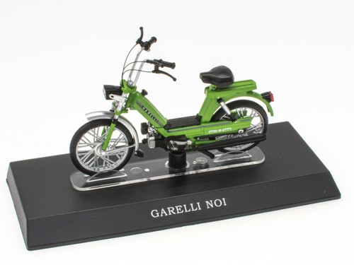 Mobylette garelli noi leo - noi,