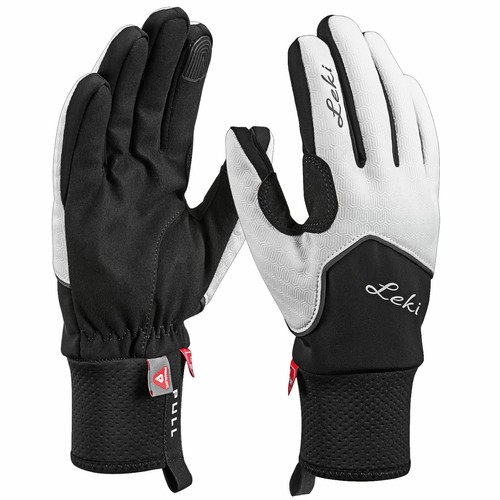 Leki nordic thermo lady damen - leki,
