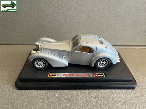 Voiture miniature bugatti - voiture,