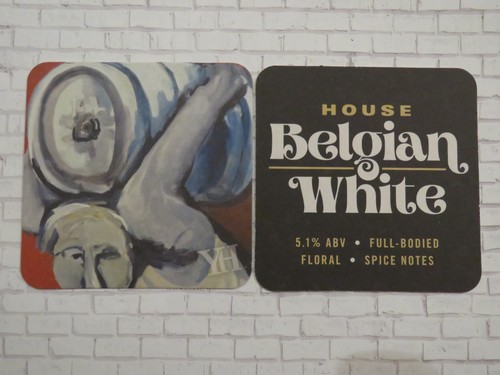Sous verre bière - sous-verre,