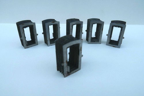 Train ecart lot 4 - ecart, o