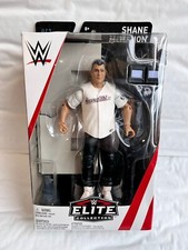 Bnib Wwe Shane Mcmahon Mattel