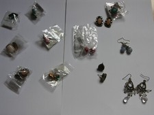 lot revendeur bijoux boucle