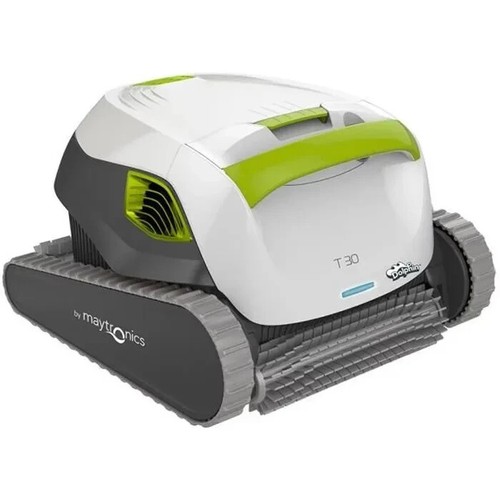 Robot piscine dolphin t30 - robot,