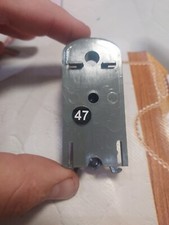 Support de fixation pour bogie