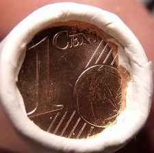 Gem Unc Original Roll (50)