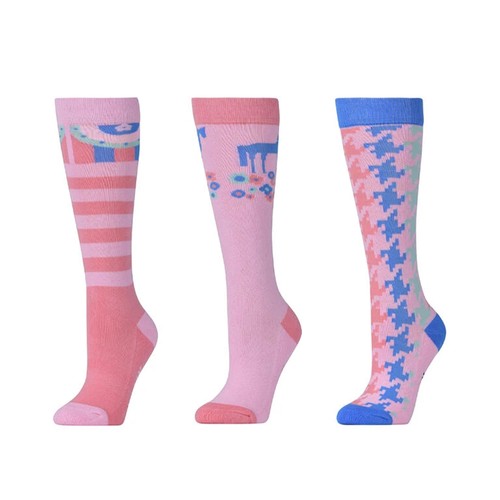 Dublin chaussettes hautes - chaussettes,