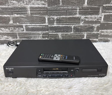 Sony EV-PR2 Hi8 8mm VCR Video