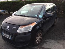 Boite de vitesses CITROEN C3