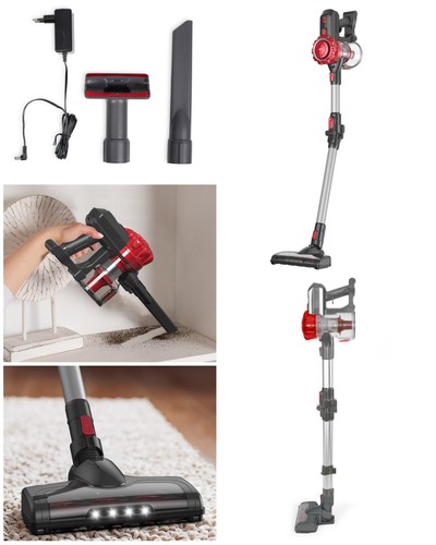 Aspirateur balai sans fil - balai,