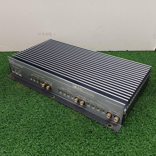Soundstream mc245 power - mc245,