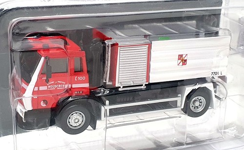 Del prado scale - prado, fen03
