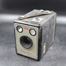 Kodak Brownie Flash II