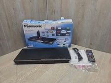 Panasonic DMP-BDT230 Blu-Ray
