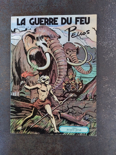 Ancienne guerre du - ancienne,