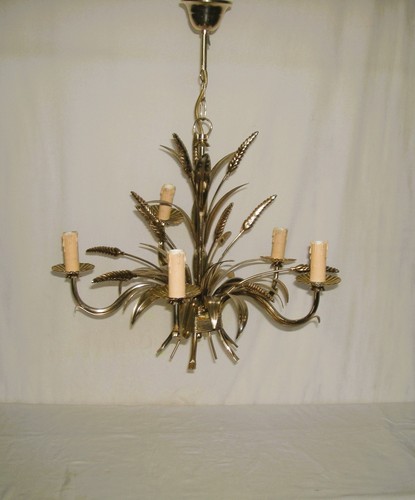 Lustre epis ble design - -,