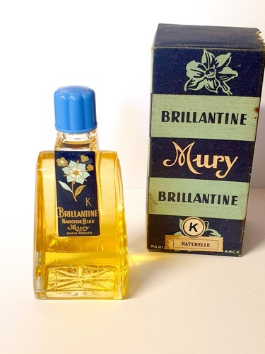 Flacon brillantine k - de,