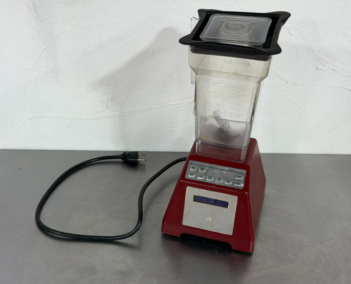 Blendtec total blender - blendtec,