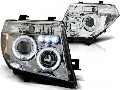 Tuning headlight set suitable